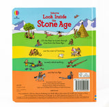 Look Inside The Stone Age