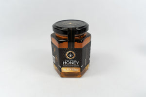 Black Seed Infused Honey 8oz
