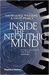Inside the Neolithic Mind paperback book