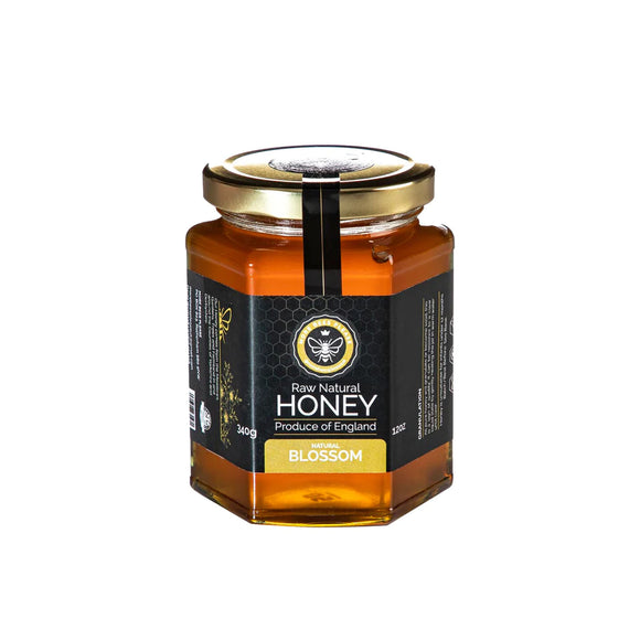 Blossom Honey 4oz