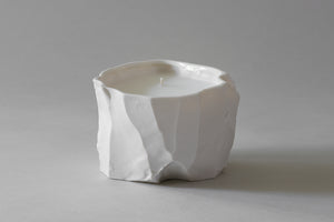 Neandertal (them) Candle