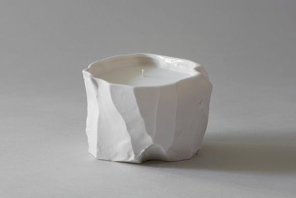 Neandertal (them) Candle