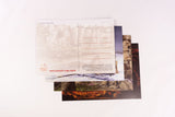 Robert Nicholls Postcard Pack