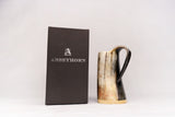 Abbeyhorn Hunter Mug medium (Polished)