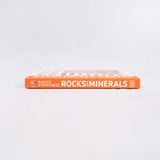 Pocket Eyewitness Rocks and Minerals: Facts at Your Fingertips