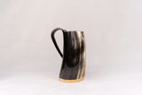 Abbeyhorn Soldier's Mug medium (Polished)