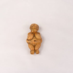 Venus of Willendorf Magnet