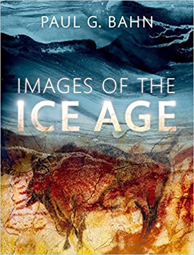 Images of the Ice Age hardback book