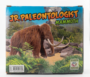 Jr Paleontologist Mammoth digging kit