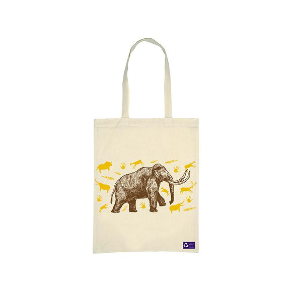 Mammoth Tote