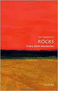 Rock -  A very short introduction book